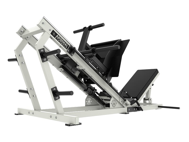 Afs leg press hot sale